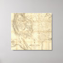 Pesquisar por departamento impressão de canvas Ocidental