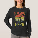 Pesquisar por pai pescador camisetas Rolo