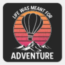 Pesquisar por sol quente adesivos Balão de ar quente