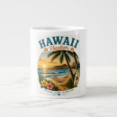 Pesquisar por lembranças de havaí canecas Oahu