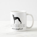 Pesquisar por italian greyhound canecas Amante de cachorro