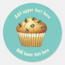 Pesquisar por muffin adesivos Artigos cozidos