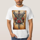 Pesquisar por arma do tatuagem camisetas Design