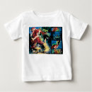 Pesquisar por guerreiro bebê camisetas Herói