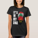 Pesquisar por libanês camisetas Dna
