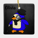Pesquisar por pinguim bonito do natal Animais