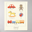 Pesquisar por cavalo de balanço pôsteres Berçário