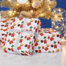 Pesquisar por decoração do natal papel de presente Padrão