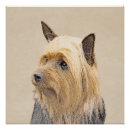 Pesquisar por terrier artes pôsteres Cão