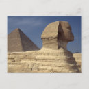 Pesquisar por esfinge cartoes postais Vintage
