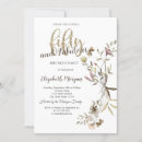 Pesquisar por whimsical watercolor convites Primavera