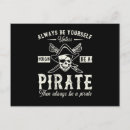 Pesquisar por capitão pirata cartoes postais Navio
