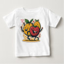 Pesquisar por fruto camisetas Design