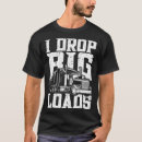Pesquisar por transporte por caminhão camisetas Grande
