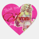 Pesquisar por o avon adesivos Obrigado