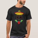 Pesquisar por caveira mexicana roupas Flores