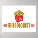 Pesquisar por batatas fritas pôsteres Amor