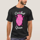Pesquisar por do crochet camisetas Rosa
