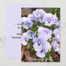 Pesquisar por pansies pastel For her