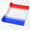 Pesquisar por cores da bandeira papel de presente Patriótico