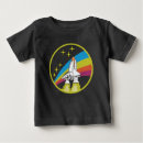 Pesquisar por space shuttle camisetas Nave espacial