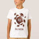 Pesquisar por esportes americanos camisetas For kids