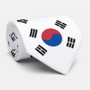 Pesquisar por coreia do sul gravatas Patriótico