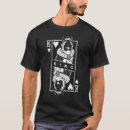 Pesquisar por rei do pop camisetas Americano