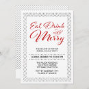 Pesquisar por beber convites Feliz