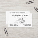 Pesquisar por pesado cartao de visita Profissional