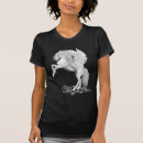 Pesquisar por cavalo e fogo camisetas Pônei