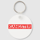 Pesquisar por gangster chaveiros Gângster
