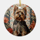 Pesquisar por yorkie ornamentos Yorkshire terrier