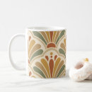 Pesquisar por do art deco canecas Boho