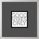 Pesquisar por preto e cinza pôsteres Negrito