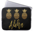Pesquisar por abacaxi laptop sleeves Ouro
