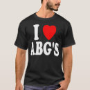 Pesquisar por abg camisetas Engraçado