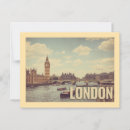 Pesquisar por londres cartoes postais Retrô