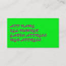 Pesquisar por cores claras cartao de visita Qualquer pessoa