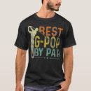 Pesquisar por golfe louco camisetas Diversão