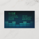 Pesquisar por misturador do dj cartao de visita Produtor