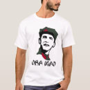Pesquisar por comunista de obama camisetas Mao