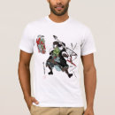 Pesquisar por gueixa camisetas Samurai