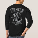 Pesquisar por marcial camisetas Lutador