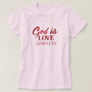 Pesquisar por christian faith camisetas Bíblico