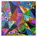 Pesquisar por surreal azulejos Colorido