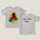 Pesquisar por bandeiras africanas camisetas For kids