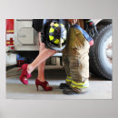 Pesquisar por com bombeiros pôsteres For her
