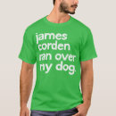 Pesquisar por nome james camisetas 4 de julho