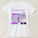 Pesquisar por desenhistas camisetas Novo